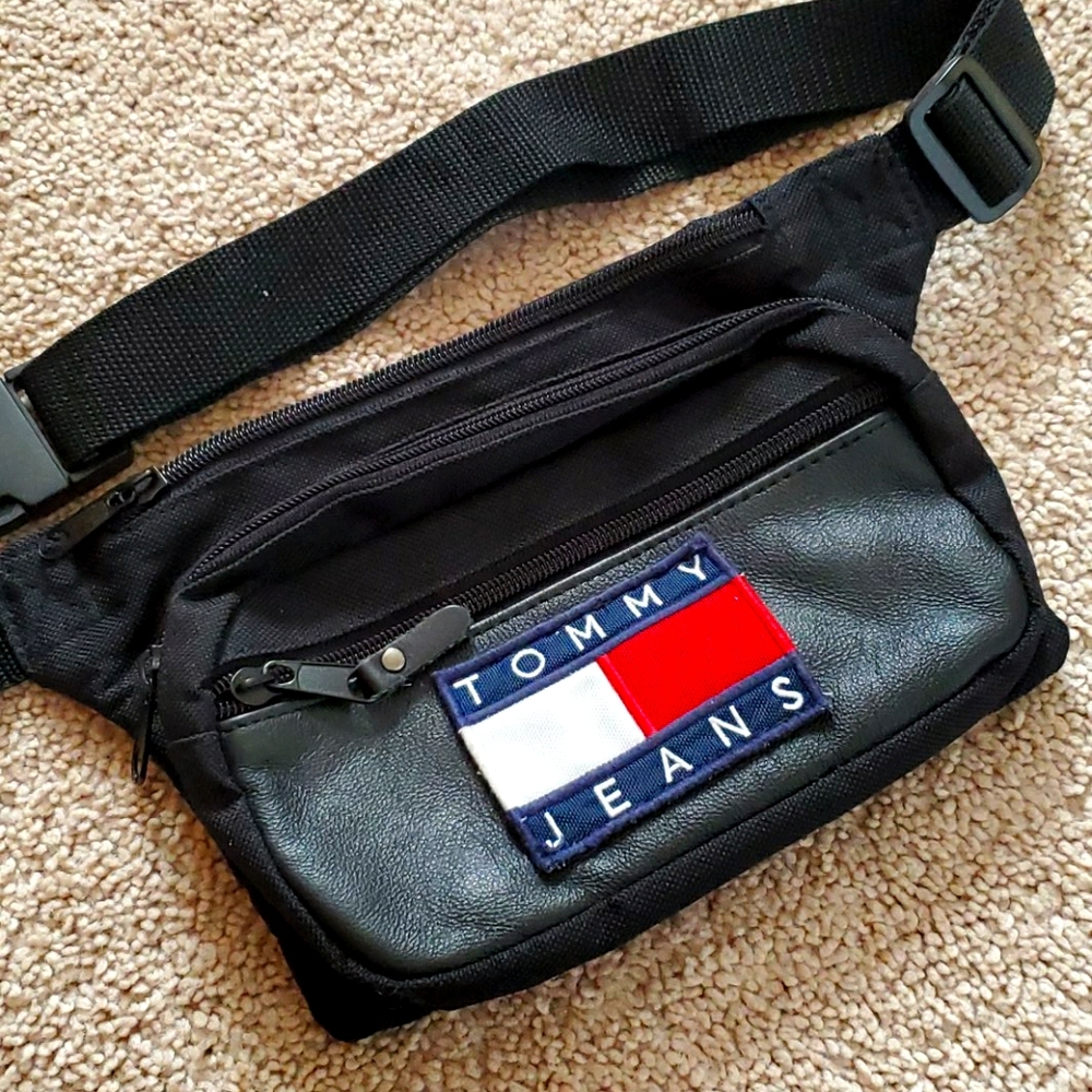 Fanny pack